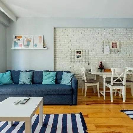 House With 5 Floor And Elevator Κωνσταντινούπολη