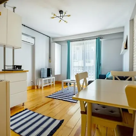 Ferienhaus House With 5 Floor And Elevator *